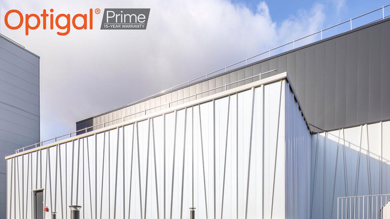Optigal® Prime